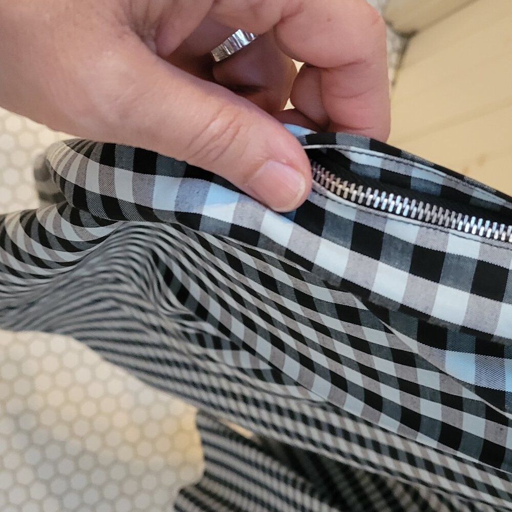 Retro Dress - Picture 5 of 7